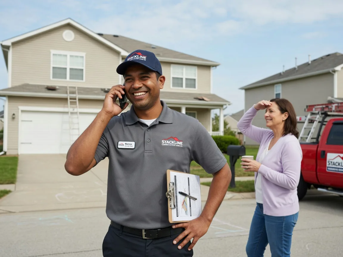 Chimney flashing repair Homeworth, OH FAQs